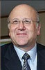 Portrait de Najib