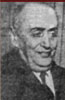 Portrait de Alfred