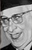 Portrait de Hussein