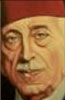 Portrait de Takkiedin