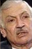 Portrait de Shafiq