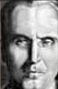 Portrait de Abdullah Aref