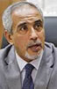 Portrait de Omar