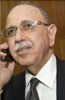 Portrait de Abdel Rahim