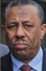 Portrait de Abdullah