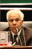 Portrait de Mohamed Abdul Quasim