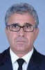 Portrait de Fathi