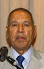 Portrait de Abu Bakr
