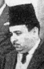 Portrait de Mustafa