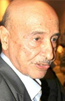 Portrait de Aguila Saleh