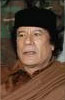 Portrait de Muammar