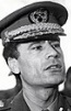 Portrait de Muammar