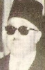 Portrait de Abd al-Majid