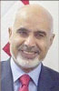 Portrait de Mohamed Yousef