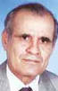 Portrait de Mahmud Sulayman