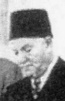 Portrait de Muhammad