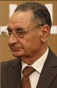 Portrait de Mohamed Ali