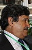 Portrait de Abd al-Ati