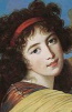 Portrait de Karoline