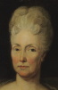 Portrait de Eléonore Barbara