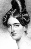 Portrait de Franziska