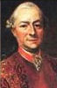 Portrait de Franz Joseph Ier