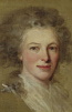 Portrait de Josepha
