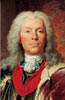 Portrait de Joseph Wenzel Karl