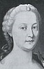 Portrait de Leopoldine