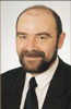 Portrait de Aleksandras