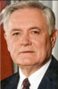 Portrait de Valdas