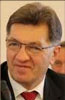 Portrait de Algirdas