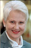 Portrait de Irena