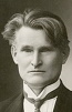 Portrait de Kazys