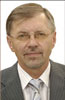 Portrait de Gediminas