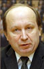 Portrait de Andrius