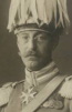Portrait de Mindaugas II