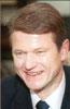 Portrait de Rolandas