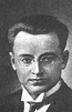 Portrait de Vytautas