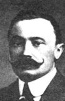 Portrait de Mykolas
