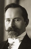 Portrait de Antanas