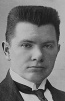 Portrait de Augustinas