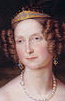 Portrait de Anna Pavlovna