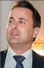 Portrait de Xavier