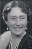 Portrait de Charlotte Ier