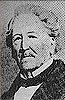 Portrait de Gaspar Théodore Ignace