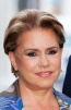 Portrait de María Teresa