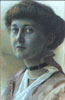 Portrait de Marie Adélaïde Ier
