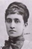 Portrait de Marie-Anne