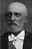Portrait de Mathias